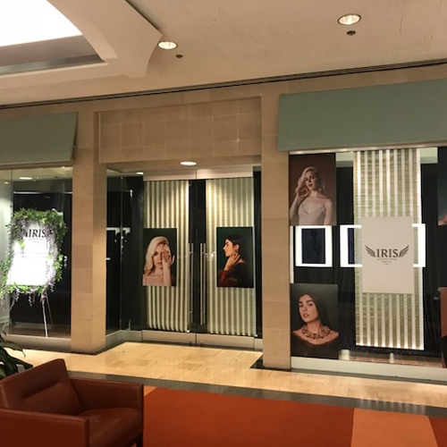 Window & Wall Graphics